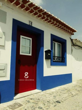 Casa Grainha Vila de Frades
